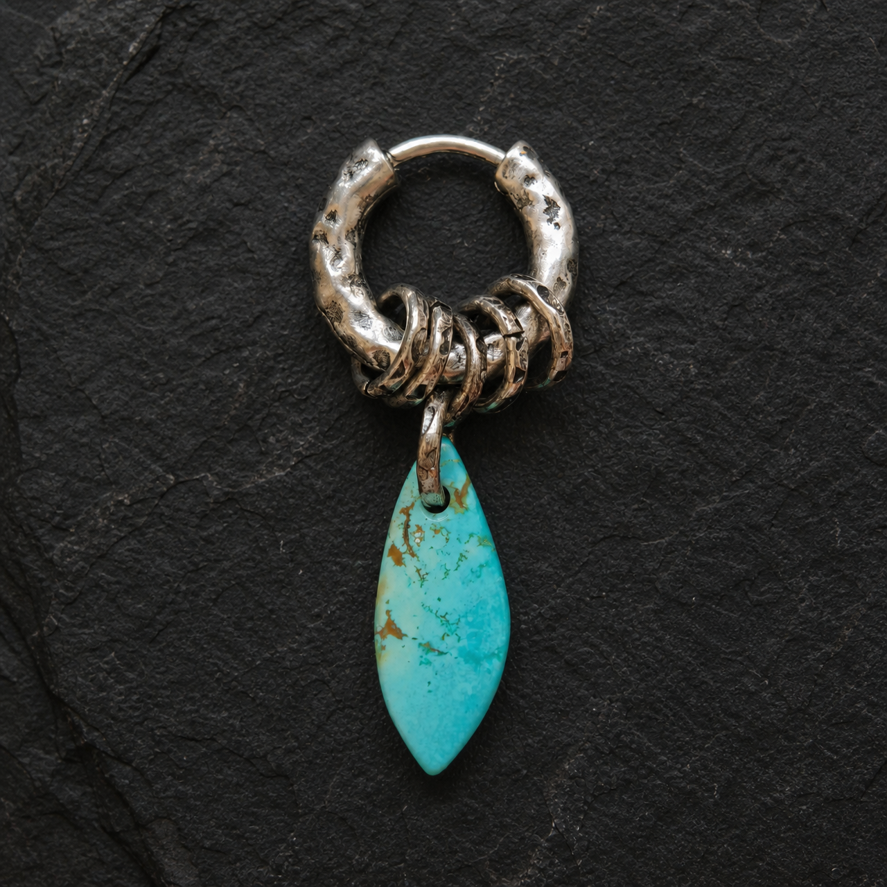 Wind Forged Feather