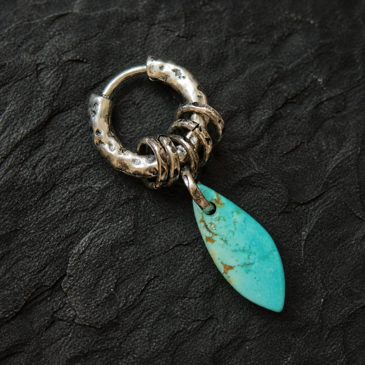 Wind Forged Feather