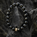 Golden Obsidian Constancy