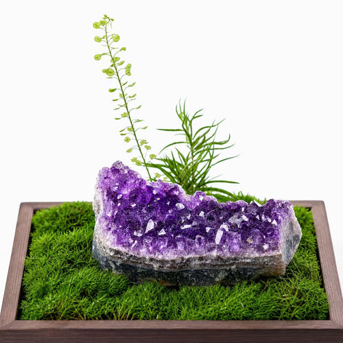 Amethyst Mist