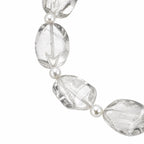 Wood｜Grass by the Water Natural Crystal Bracelet
