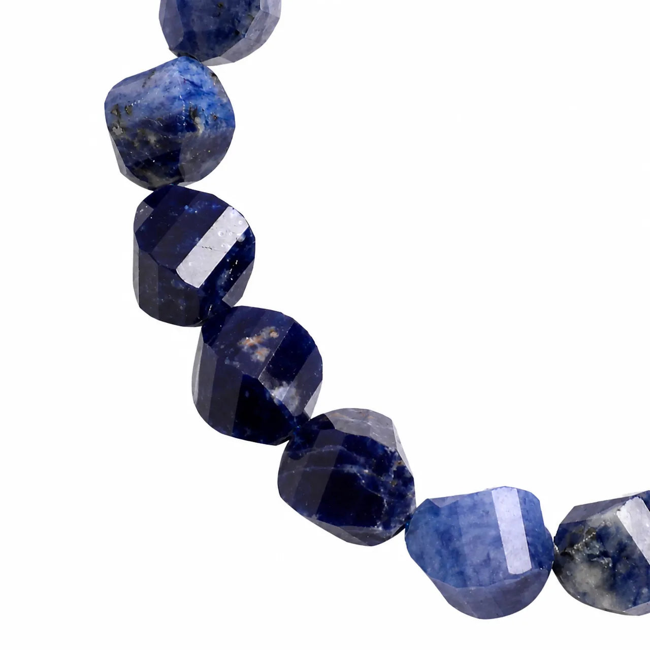 Wood｜Mysterious Forest Natural Crystal Bracelet