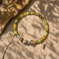 Wood｜Autumn Forest Bracelet