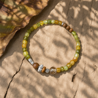Wood｜Autumn Forest Bracelet