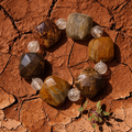 Earth｜Vast Land Bracelet