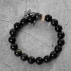 Golden Obsidian Constancy