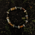 Earth｜Tropical Land Bracelet