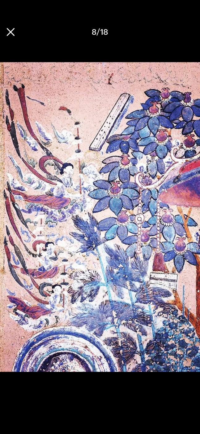 Dunhuang collection hero
