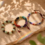 Money Attraction & Manifestation Bracelet