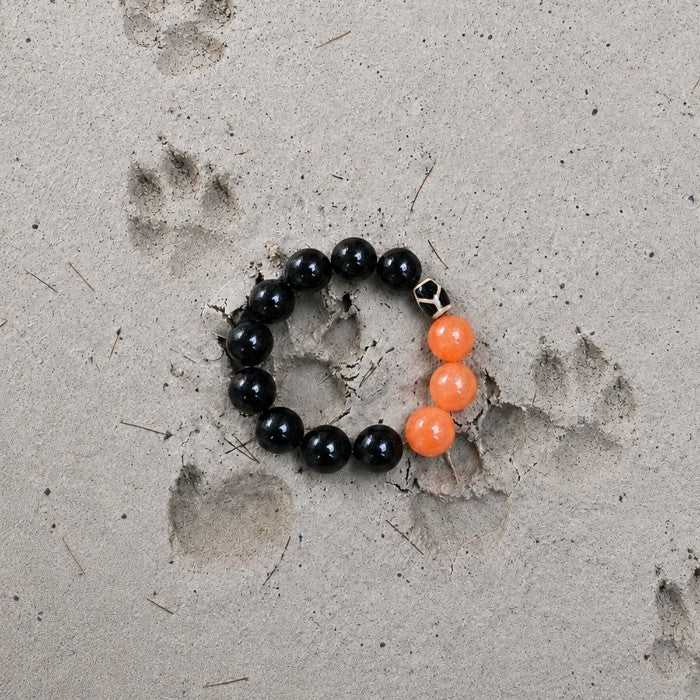 Wolf Bracelet