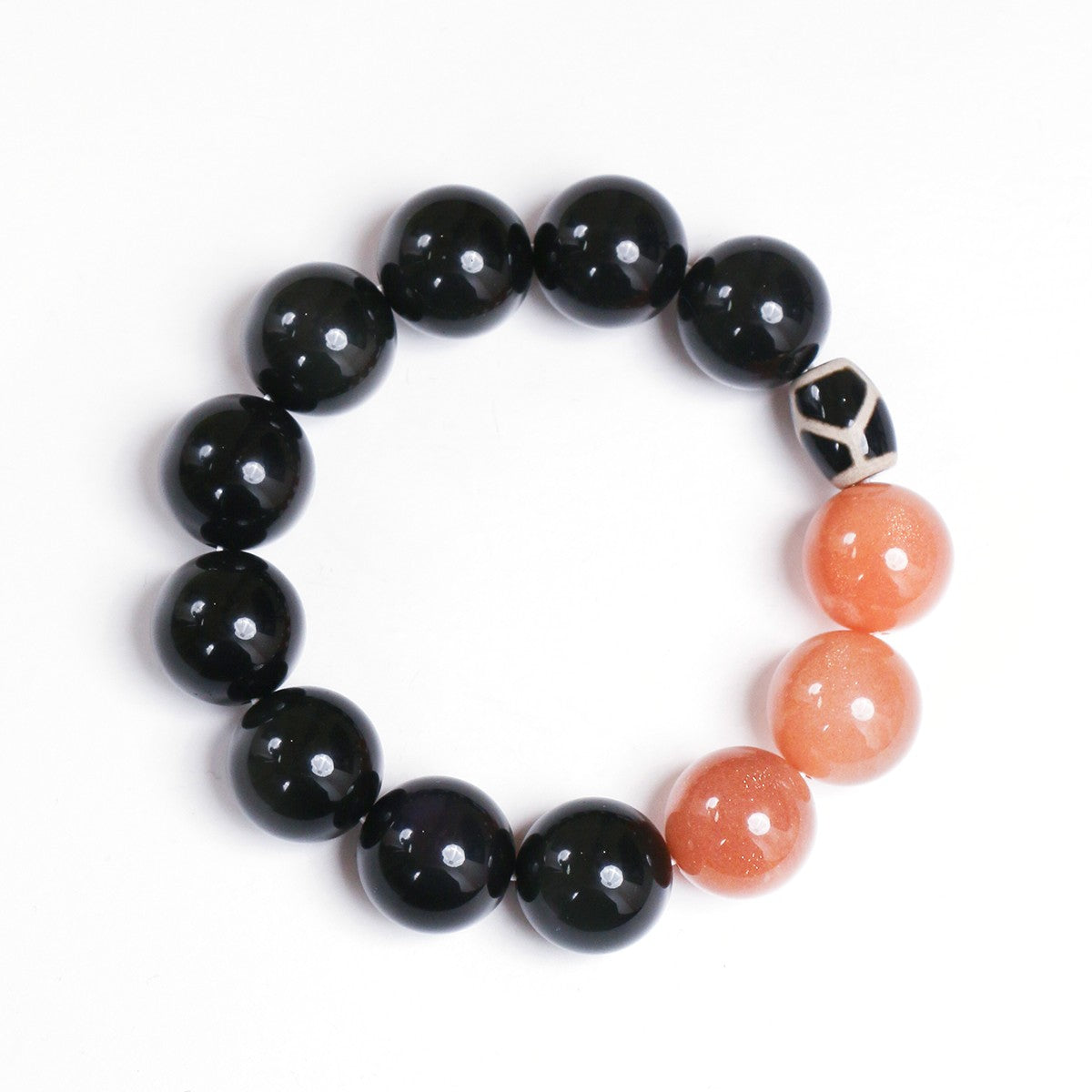 Wolf Bracelet